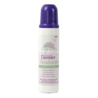 Mt Baimbridge Lavender Aluminium Free Deodorant