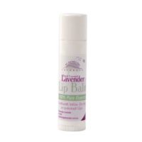 Mt Baimbridge Lavender Natural Lip Balm