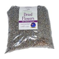 Mt Baimbridge Lavender dried lavender flowers
