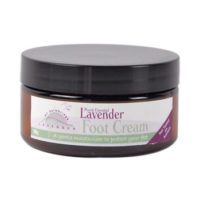 Mt Baimbridge Lavender Foot Cream