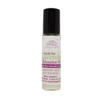 Mt Baimbridge Lavender Relaxation Oil